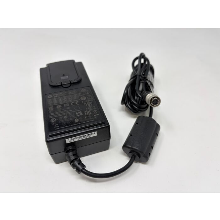 909-1200 Power Supply With No Attached Connections