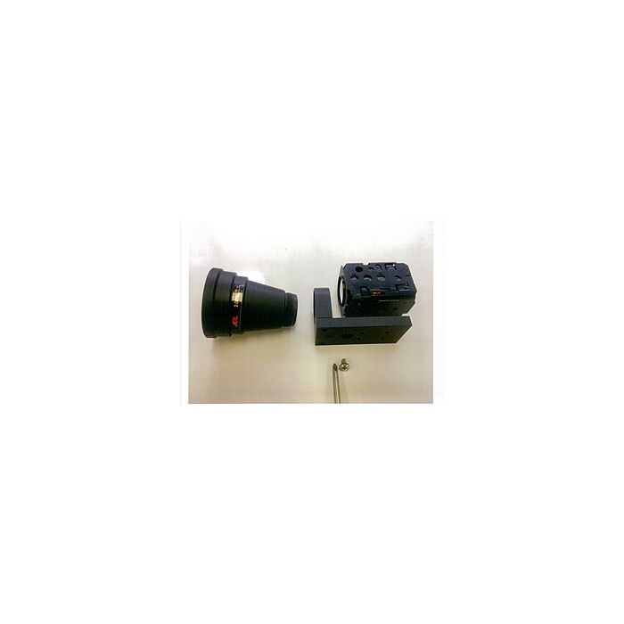 Senko | HD Optical FTC-S75L | Lens Bracket Image #1