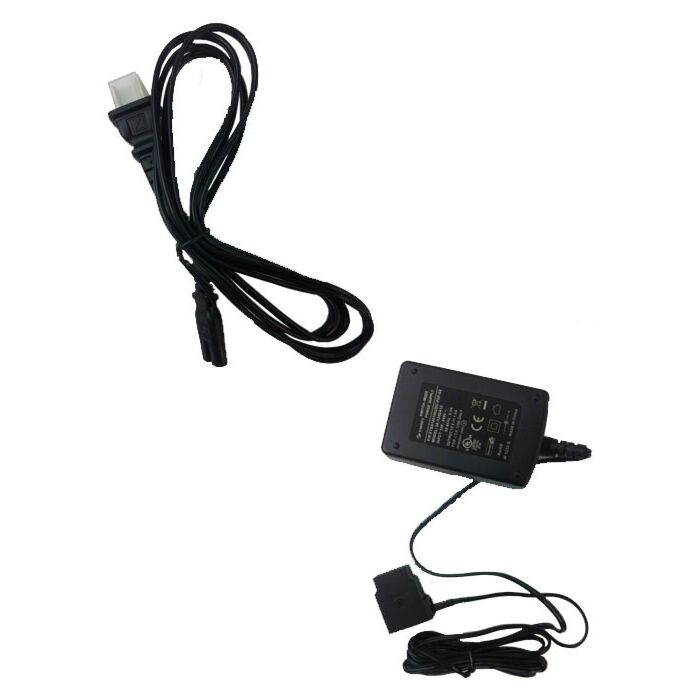 IO Industries Flare ACPWRTAPNA AC to PowerTap 12V with power cord Image IO Industries Flare ACPWRTAPNA AC to PowerTap 12V with power cord Image