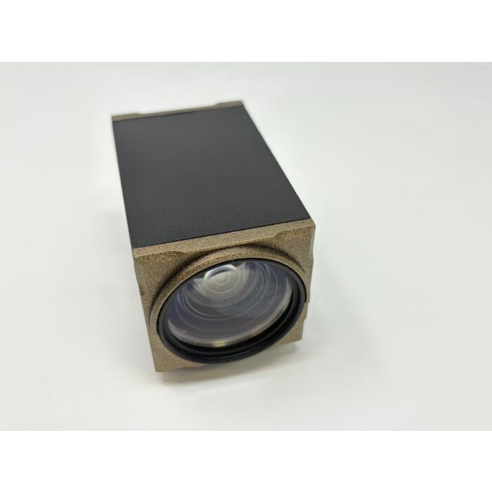 AEG-10X-GS Front Angled View