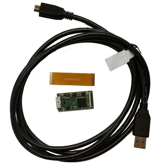 Aegis-MA130-USB3E Interface Kit for Sony FCB-MA130