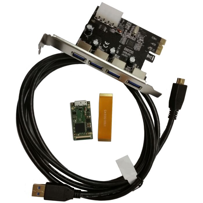 Aegis AVP-MA130-USB3NE Interface Kit for Sony FCB-MA130