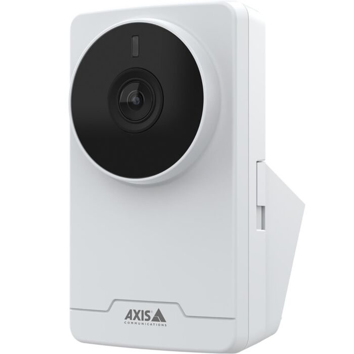 AXIS M1055-L Angled Left