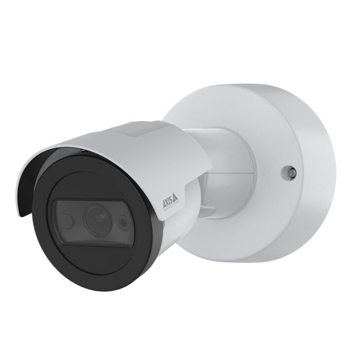 AXIS M2036-LE White Angled Left