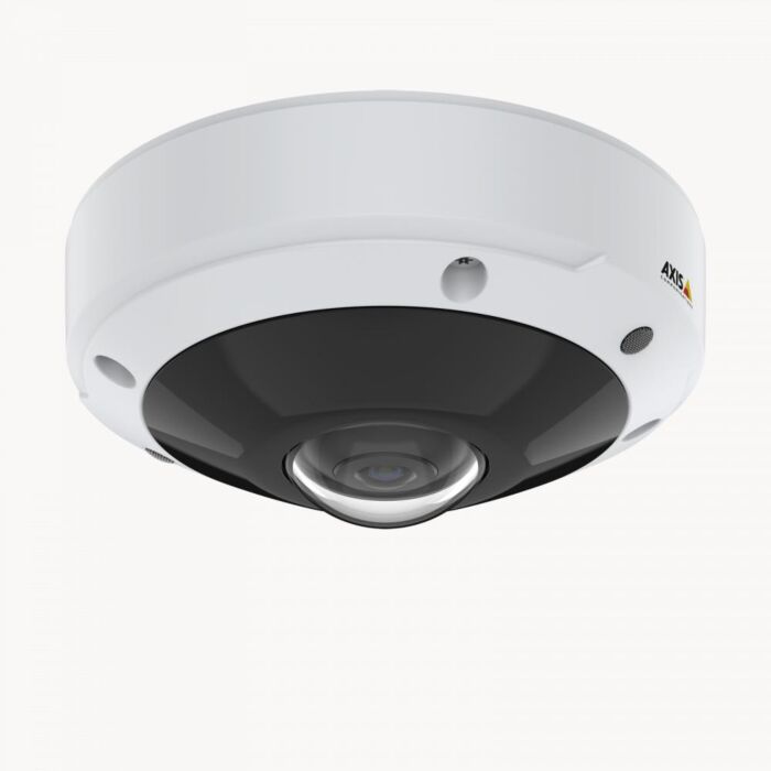 Axis M3077-PLVE Network Camera Axis M3077-PLVE Network Camera