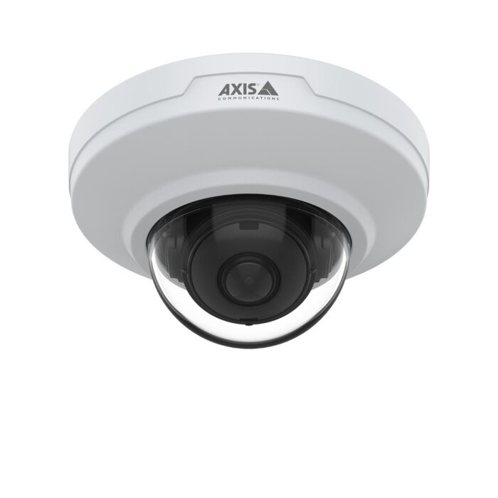AXIS M3086-V Ceiling Front AXIS M3086-V Ceiling Front