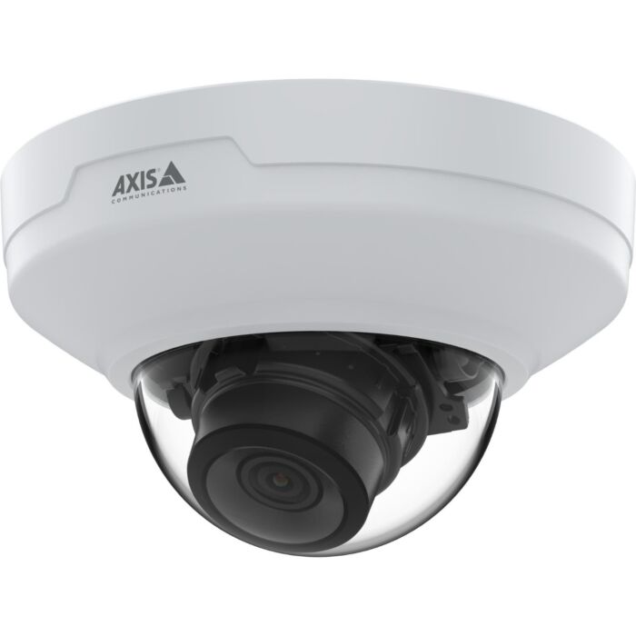 AXIS M4218-V Ceiling Angled Left