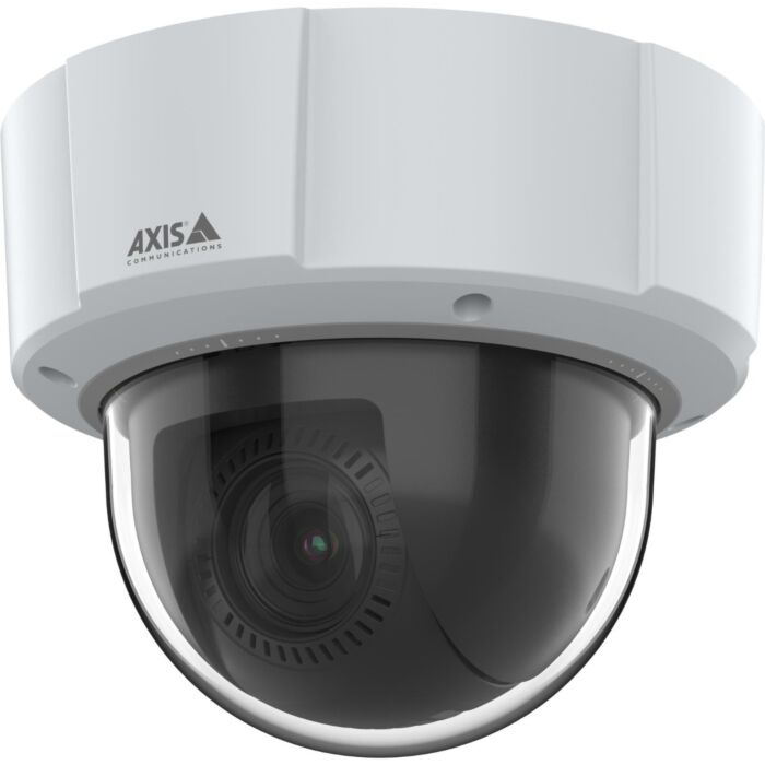 AXIS M5526-E Front Angled Left