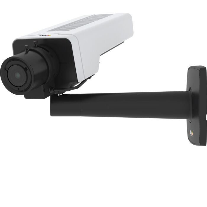 AXIS P1375 Wall Angled Left