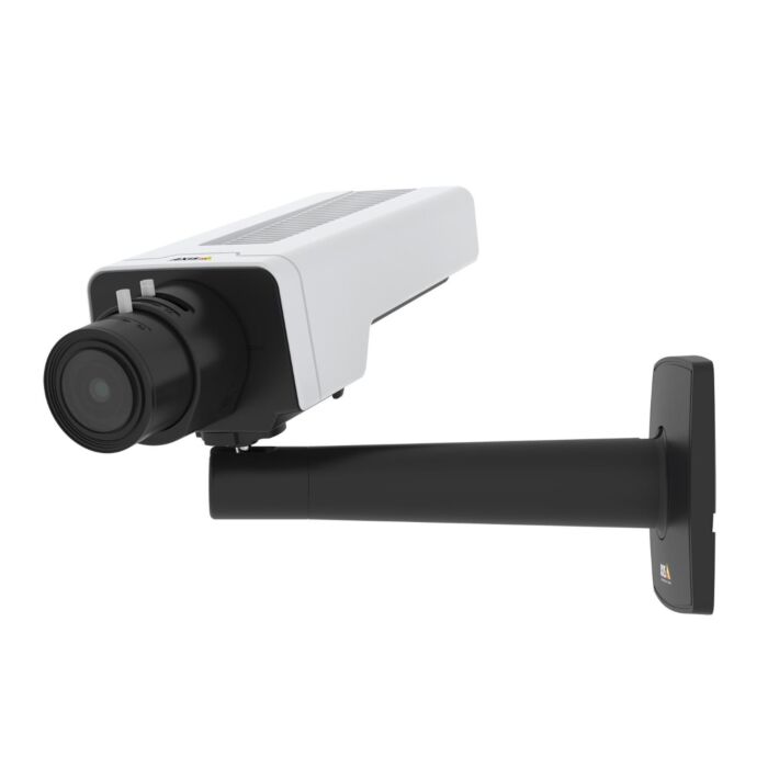 AXIS P1378 Wall Angled Left