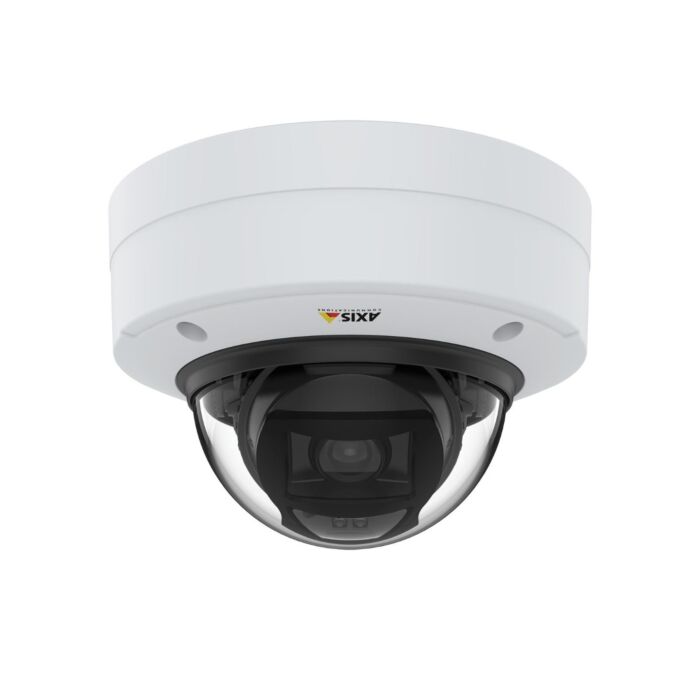 AXIS P3255-LVE Ceiling Front