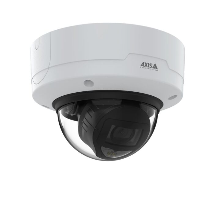AXIS P3268-LV Ceiling Angled Right
