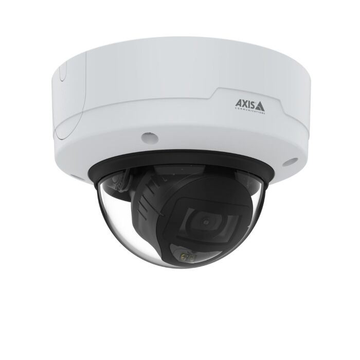 AXIS P3268-LVE Ceiling Angled Right