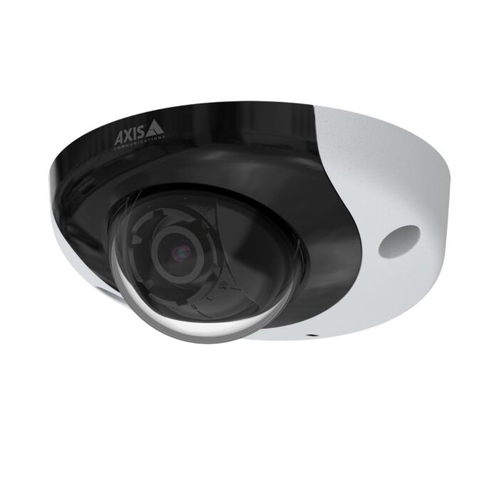 AXIS P3935-LR Ceiling Angled Left
