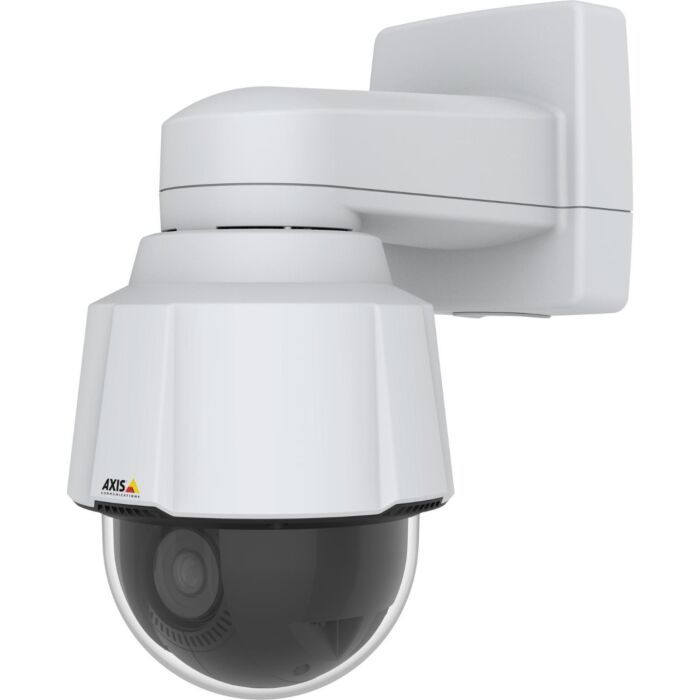 AXIS P5655-E Angled Left