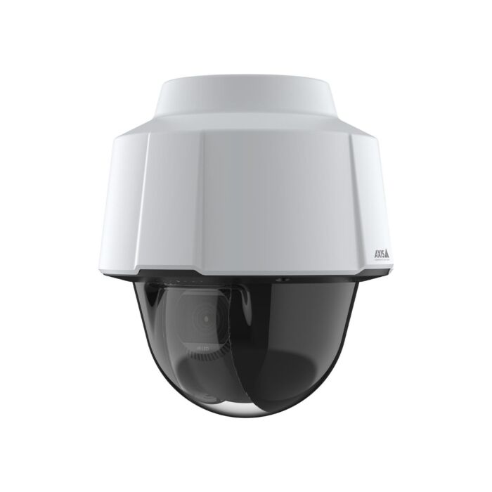 AXIS P5676-LE Angled Left