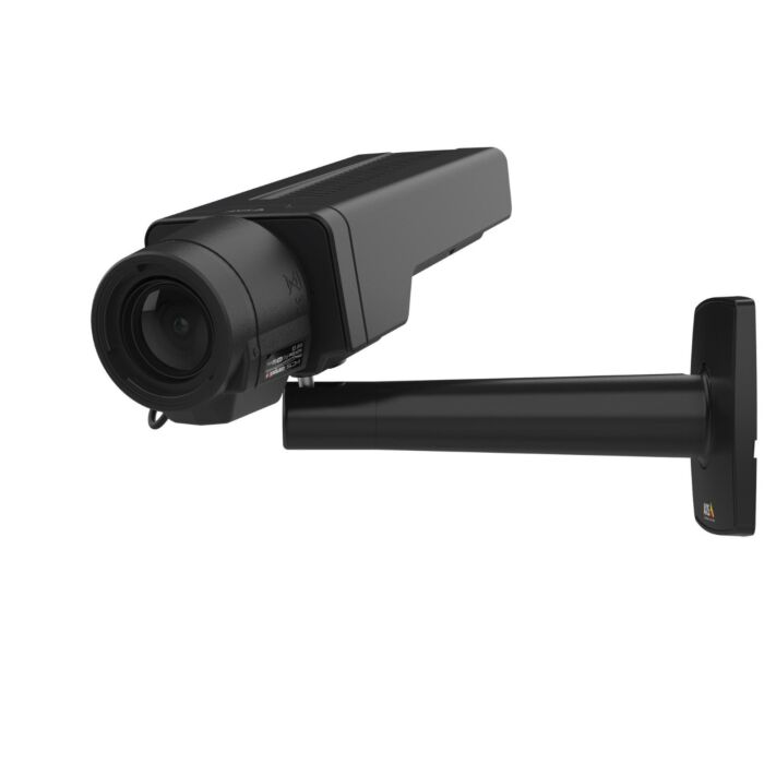 AXIS Q1656 Angled Left