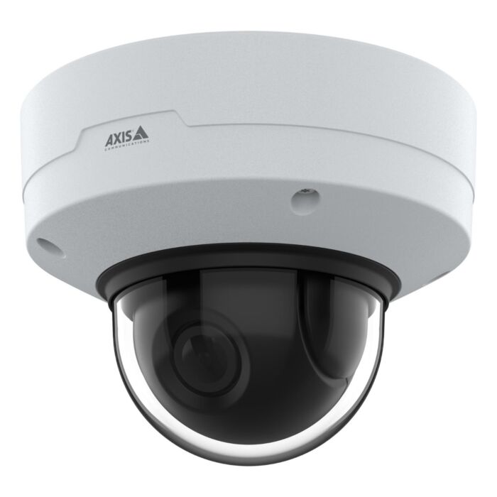 AXIS Q3626-VE Ceiling Angled Left AXIS Q3626-VE Ceiling Angled Left