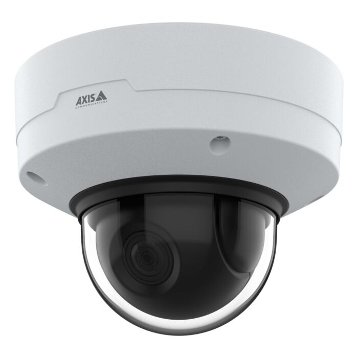 AXIS Q3628-VE Ceiling Angled Left