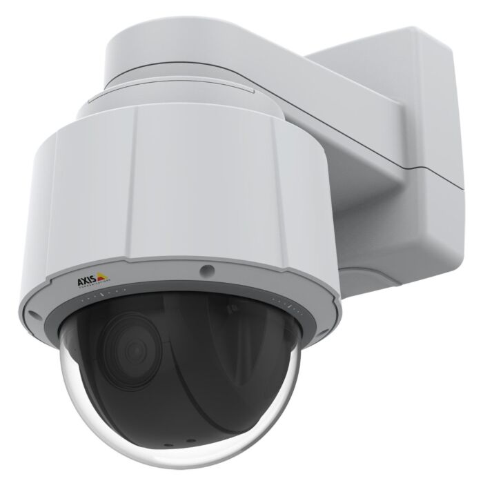 AXIS Q6074 Angled Left