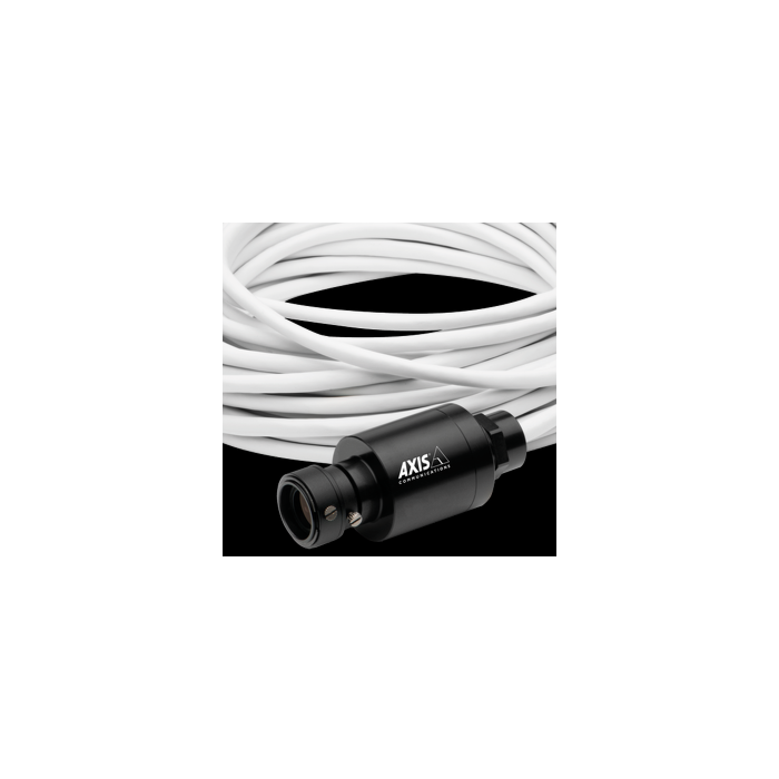 Axis P1364-E |  Sensor Unit Image #1