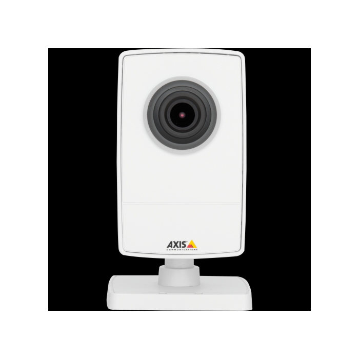 Axis M1065-LW | Fixed Network Cameras Image # 1 Axis M1065-LW | Fixed Network Cameras Image # 1
