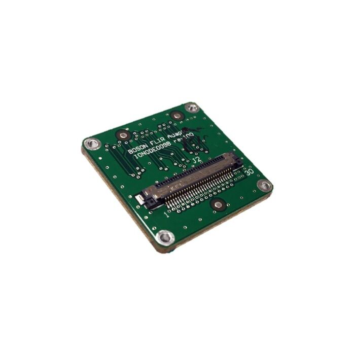 ATOMAS-MINI-BOSON-ADAPT | Breakout Board for FLIR Boson Image #1 ATOMAS-MINI-BOSON-ADAPT | Breakout Board for FLIR Boson Image #1