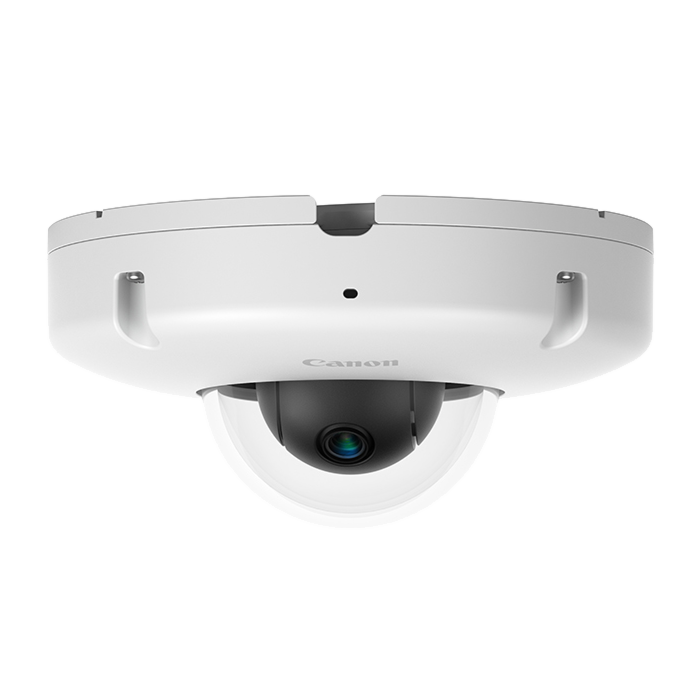 Canon VB-S30VE | PTZ Micro Dome Camera Image #1 Canon VB-S30VE | PTZ Micro Dome Camera Image #1