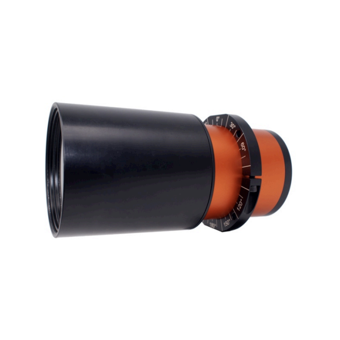 CEI Machine Vision Camera Enclosure IP67 88mm Series Round CEI Machine Vision Camera Enclosure IP67 88mm Series Round