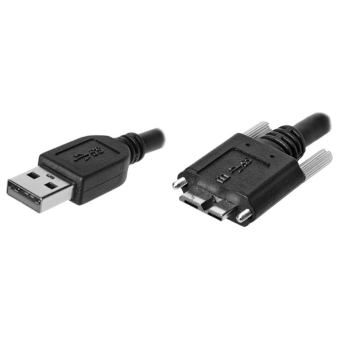 CEI Machine Vision USB3-1-2-2-03M 3 Meter USB 3.0 Cable