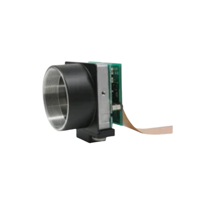 CIS DCC-5SLEC1R Front Angled View