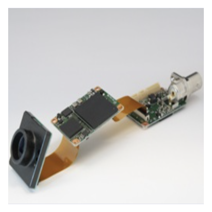 CIS DCC-HD3N 1/1.8 CMOS Full HD-SDI Color Camera CIS DCC-HD3N 1/1.8 CMOS Full HD-SDI Color Camera
