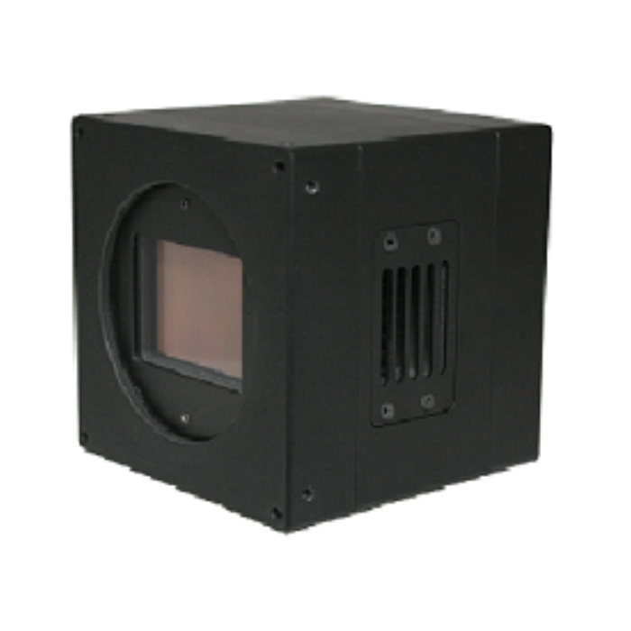 CIS VCC-127CXP6M 127M Monochrome CoaXPress Camera CIS VCC-127CXP6M 127M Monochrome CoaXPress Camera