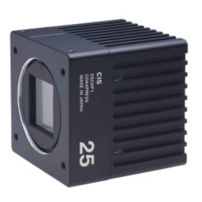 CIS VCC-25CXP1MBN 25M CoaXPress Monochrome Camera CIS VCC-25CXP1MBN 25M CoaXPress Monochrome Camera