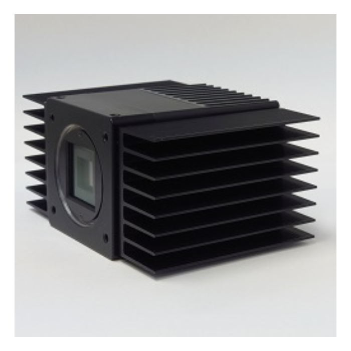 CIS VCC-25CXPHSR-F 1.1 CMOS 25M Color CoaXPress Camera CIS VCC-25CXPHSR-F 1.1 CMOS 25M Color CoaXPress Camera