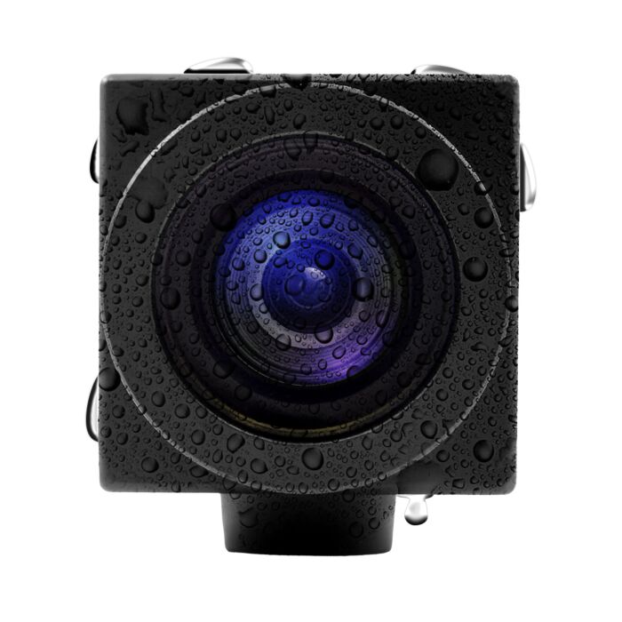 CV504-WP Front Wet CV504-WP Front Wet