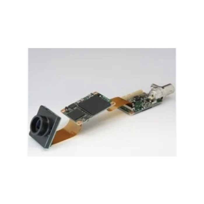 DCC-HD4 Front Angled View DCC-HD4 Front Angled View