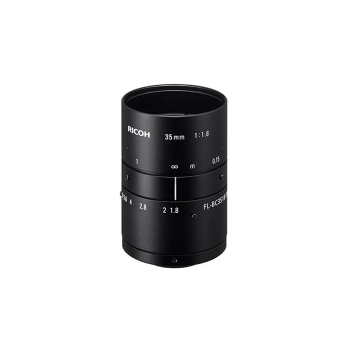 FL-BC3518-9M Front Angled View