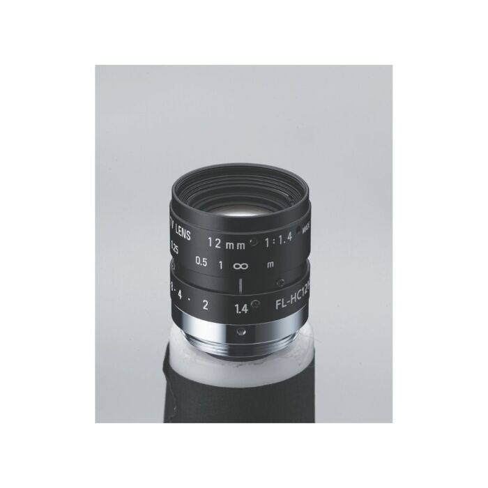 FL-HC1214-2M Front Angled View FL-HC1214-2M Front Angled View