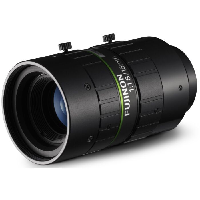 Fujinon HF818-12M Image 1