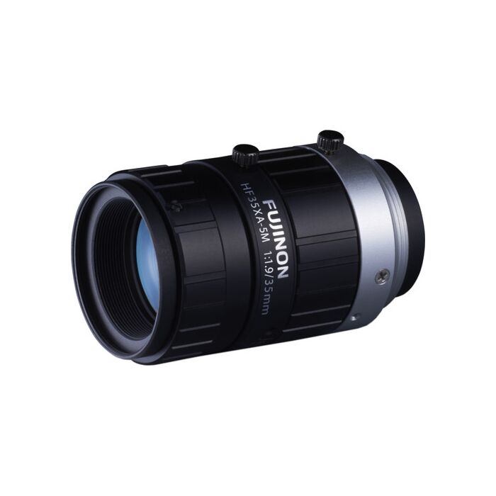 Fujinon HF35XA-5M Image # 1