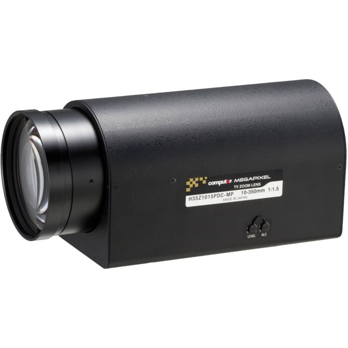 Computar H35Z1015-MP Image #1