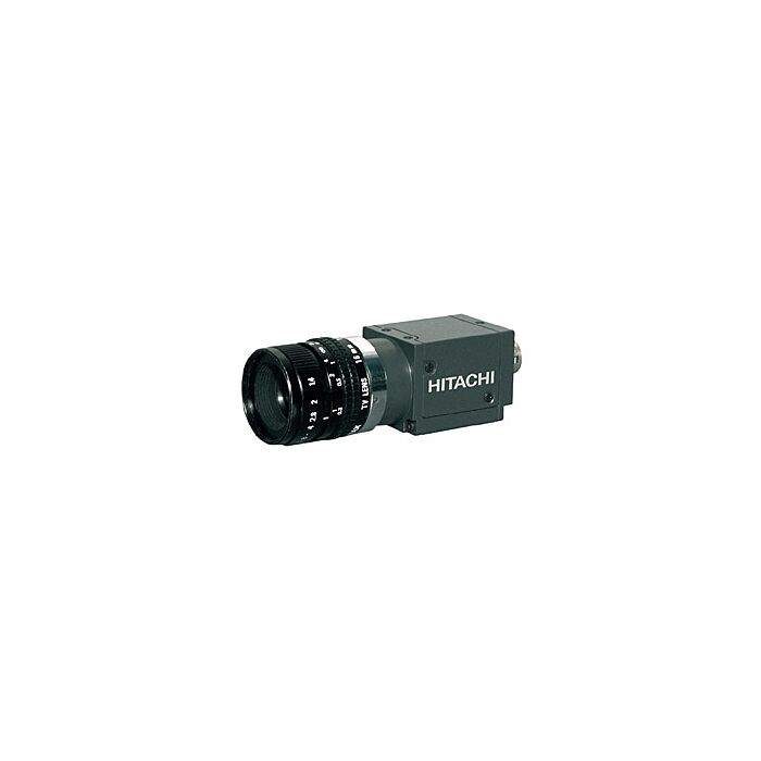 Hitachi KP-FR200SCL | Cameralink camera Image #1 Hitachi KP-FR200SCL | Cameralink camera Image #1