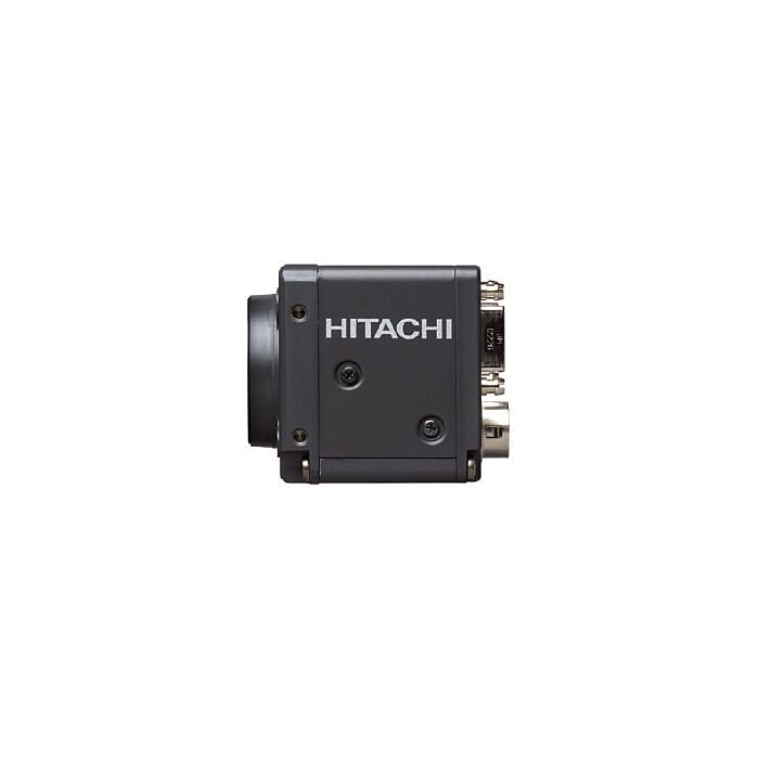 Hitachi KP-FD140 | PoCL Color Camera Image #1