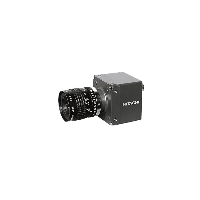 Hitachi KP-F120-CL | CameraLink Camera Image #1 Hitachi KP-F120-CL | CameraLink Camera Image #1