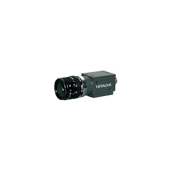 Hitachi KP-F37 | Ultra Compact Analog Progressive Scan Camera Image #1 Hitachi KP-F37 | Ultra Compact Analog Progressive Scan Camera Image #1