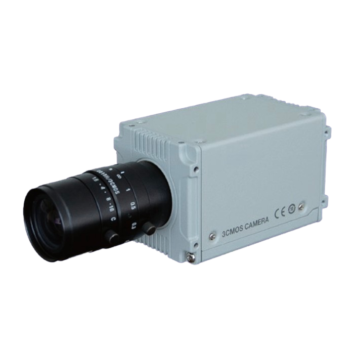 HV-FM30WCL Front Angled View