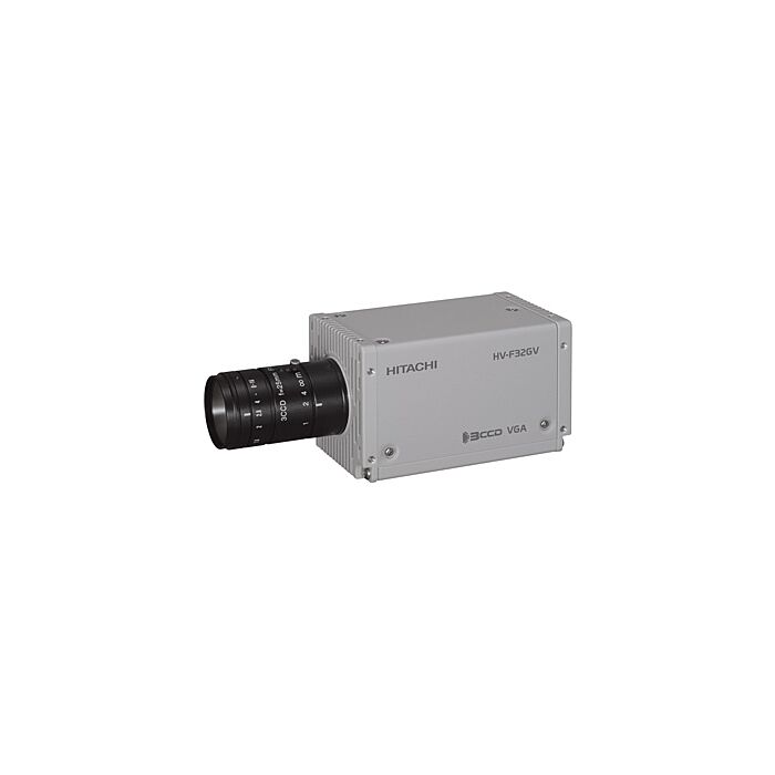 Hitachi HV-F32SCL | CCD VGA Camera Image #1 Hitachi HV-F32SCL | CCD VGA Camera Image #1