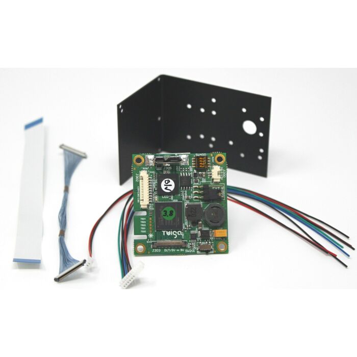 USB3-EH-EV | Interface Boards Image #1