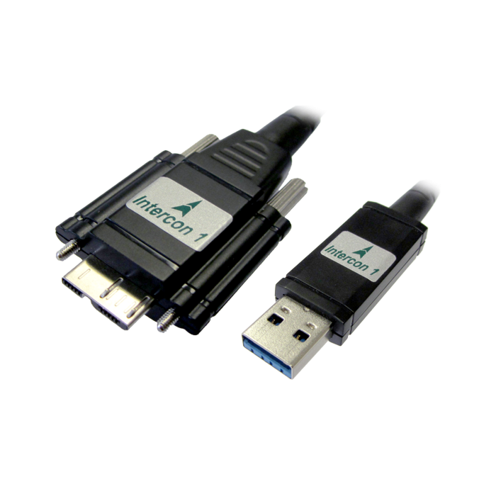 Intercon 1 | High Flex AO USB 3.0 Intercon 1 | High Flex AO USB 3.0